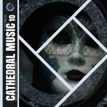 Cathedral Music vol 10 mp3